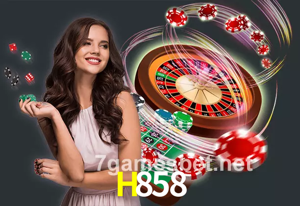 vivo no cassino H858