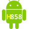 Aplicativo H858 para Android