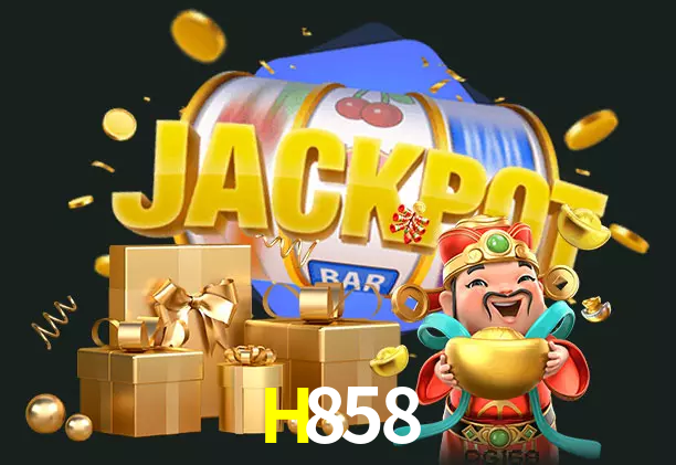 H858 bet