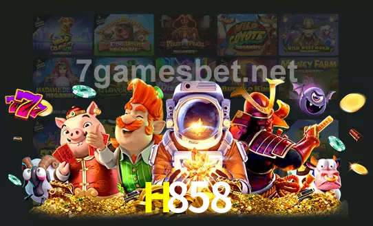 cassino H858