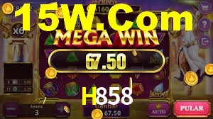 Slot Games H858