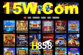 Exclusive Games H858