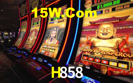 H858