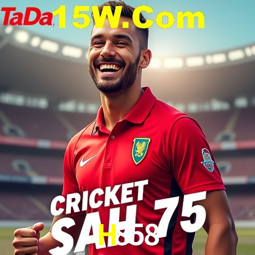 Casino Ao Vivo H858