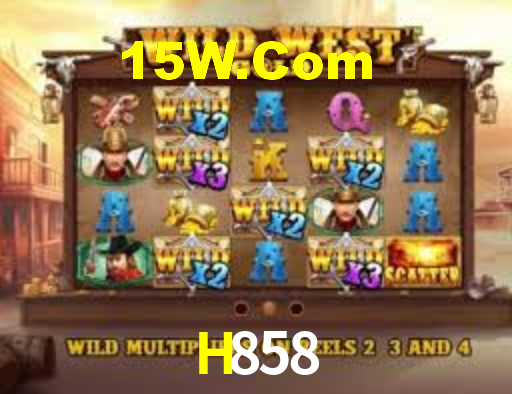H858