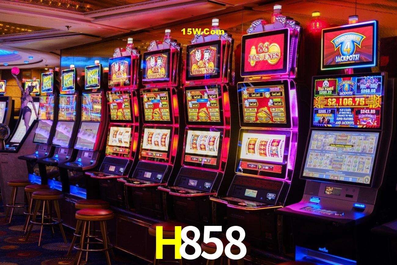 Seasonal Promotions H858