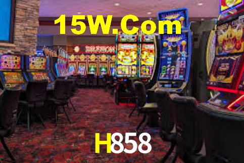 H858