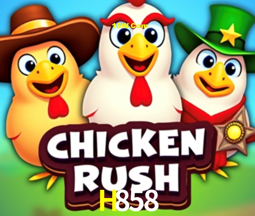 Jogos de Slot H858