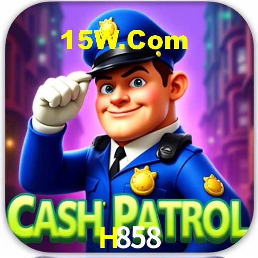 Diretório de Jogos H858