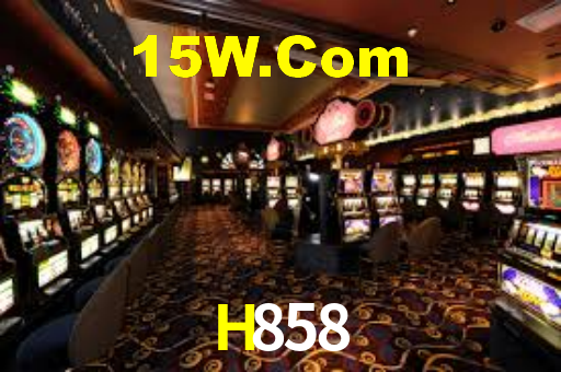 h858.com