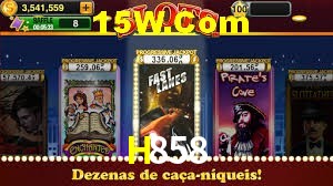 Platform Technology H858