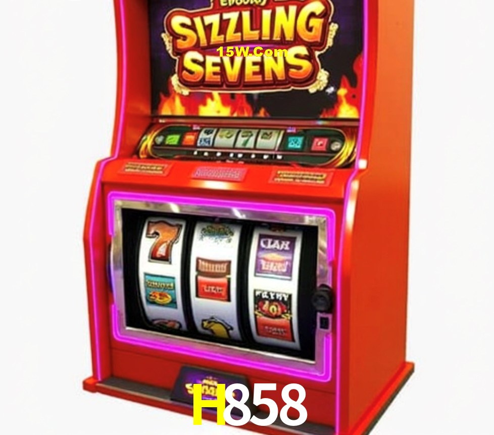Provedores de Jogos H858