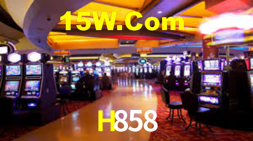 H858