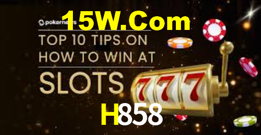 H858