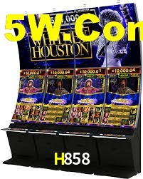 Live Casino H858