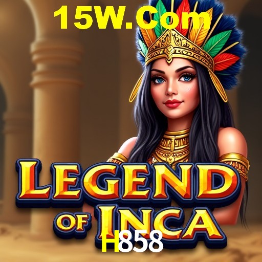 Descubra a Magia dos Jogos de Arcade no H858