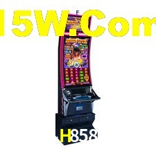 Welcome Bonus H858