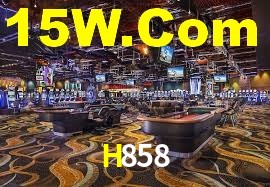 VIP Casino H858