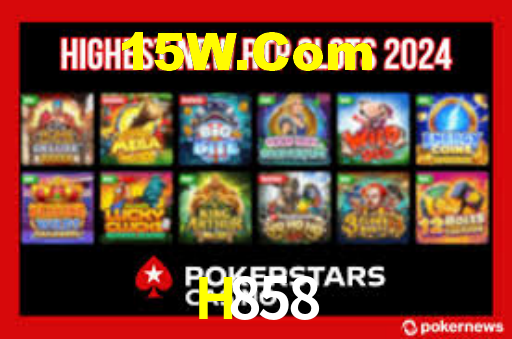 H858