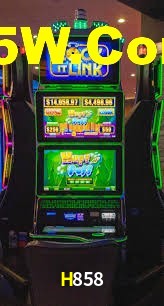 Roulette Table H858