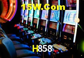 Secure Login H858