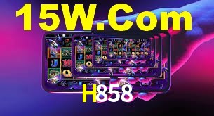 Game Providers H858
