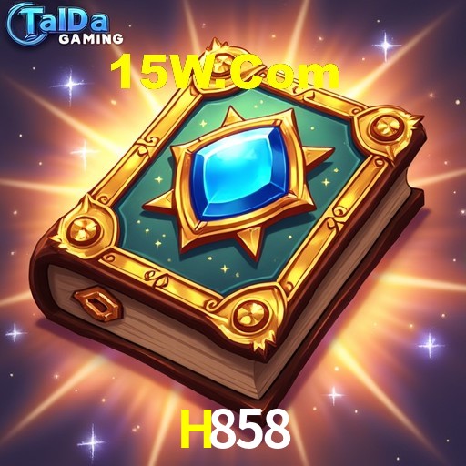 Estatísticas do Jogo H858