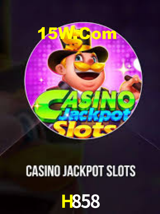H858 - Cassino Download App - h858.com