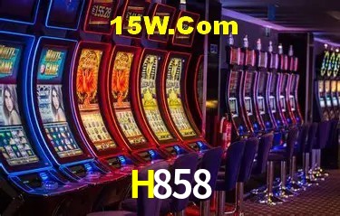 Cadastro Rápido H858