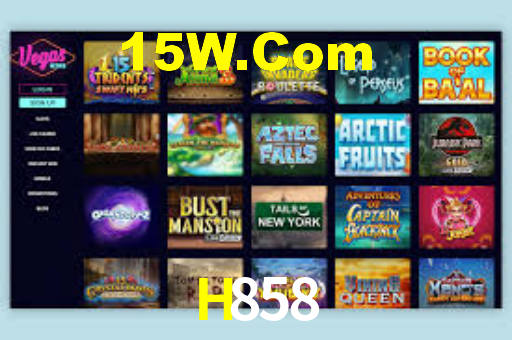 H858