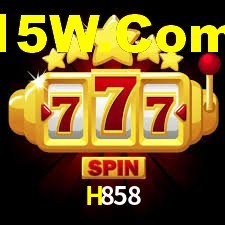 Blackjack Table H858