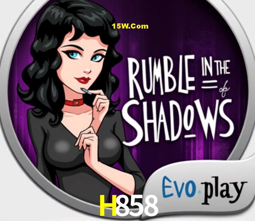 Casino Ao Vivo H858